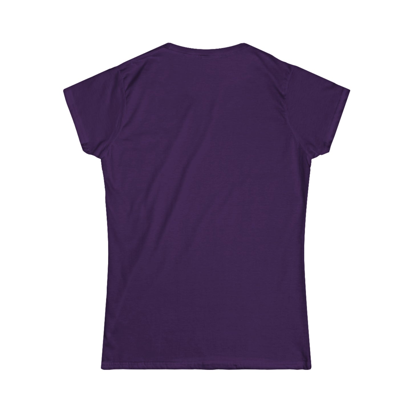 Birthday Queen 70- Women's Softstyle Tee