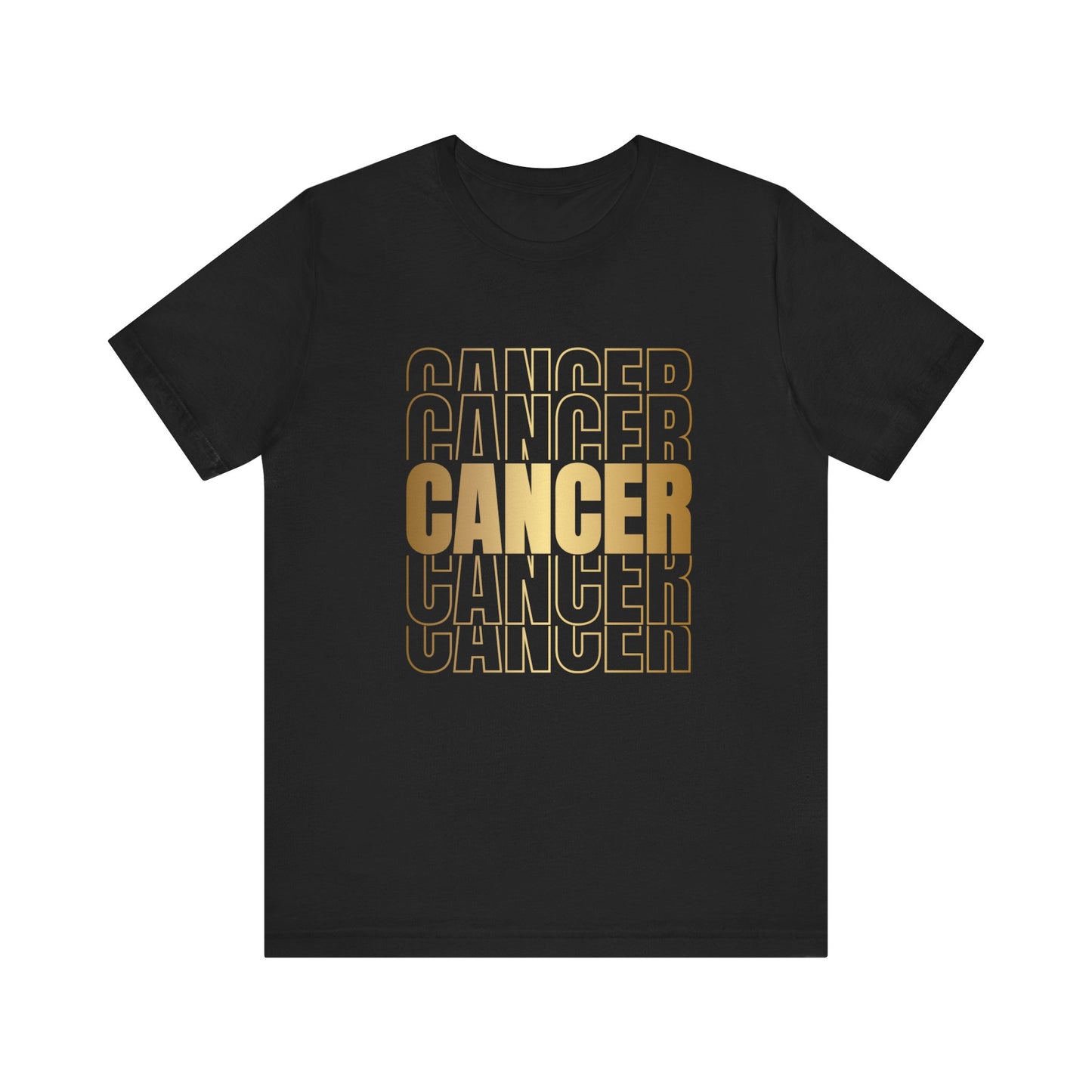 Cancer Birthday Shirt