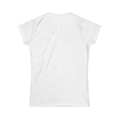 Birthday Queen 35- Women's Softstyle Tee