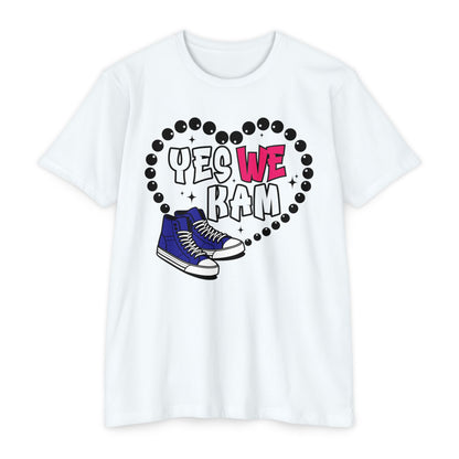 Yes We Kam T-shirt