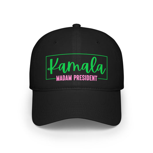 Kamala Harris Hat