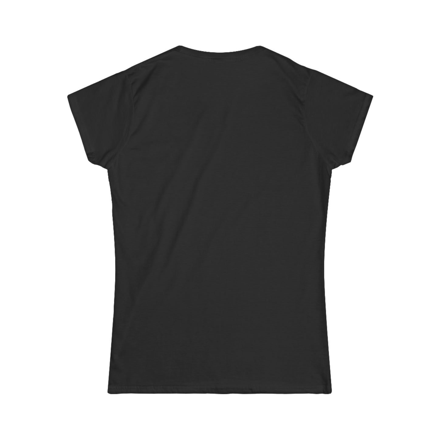 Birthday Queen 35- Women's Softstyle Tee