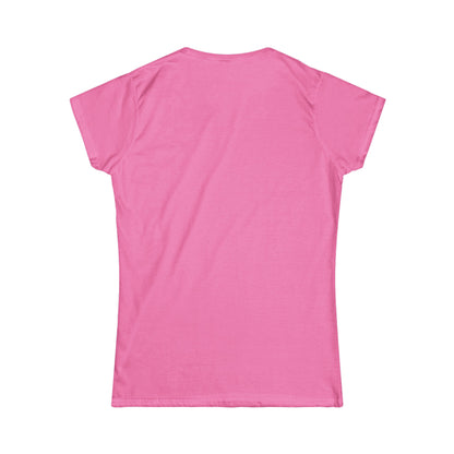 Birthday Queen 70- Women's Softstyle Tee