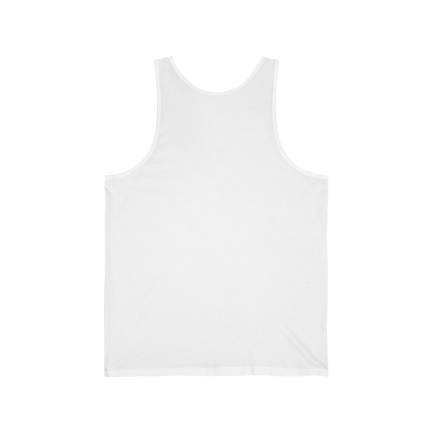 Juneteenth Flag Unisex Jersey Tank