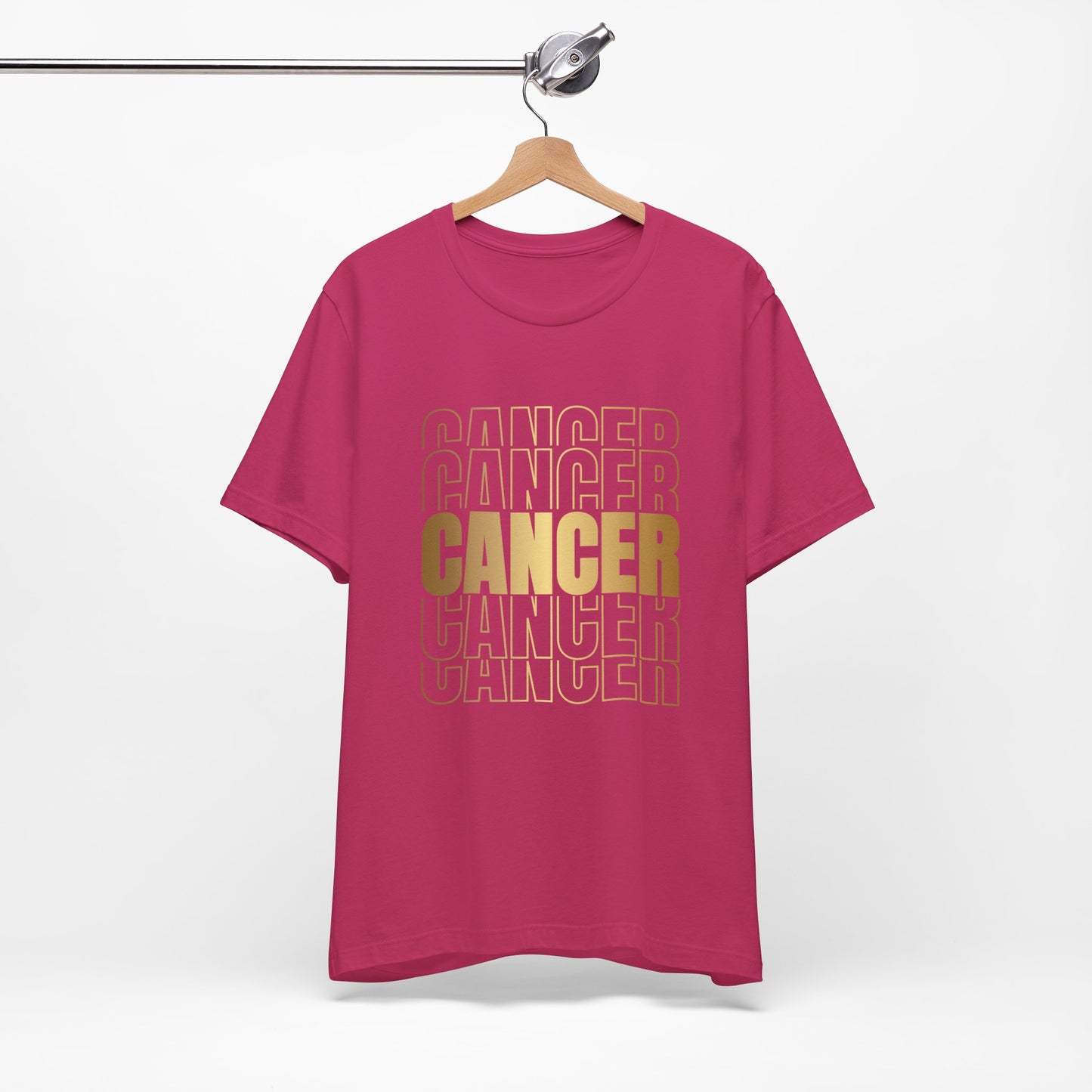 Cancer Birthday Shirt