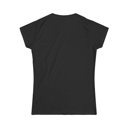 Birthday Queen Squad- Women's Softstyle Tee