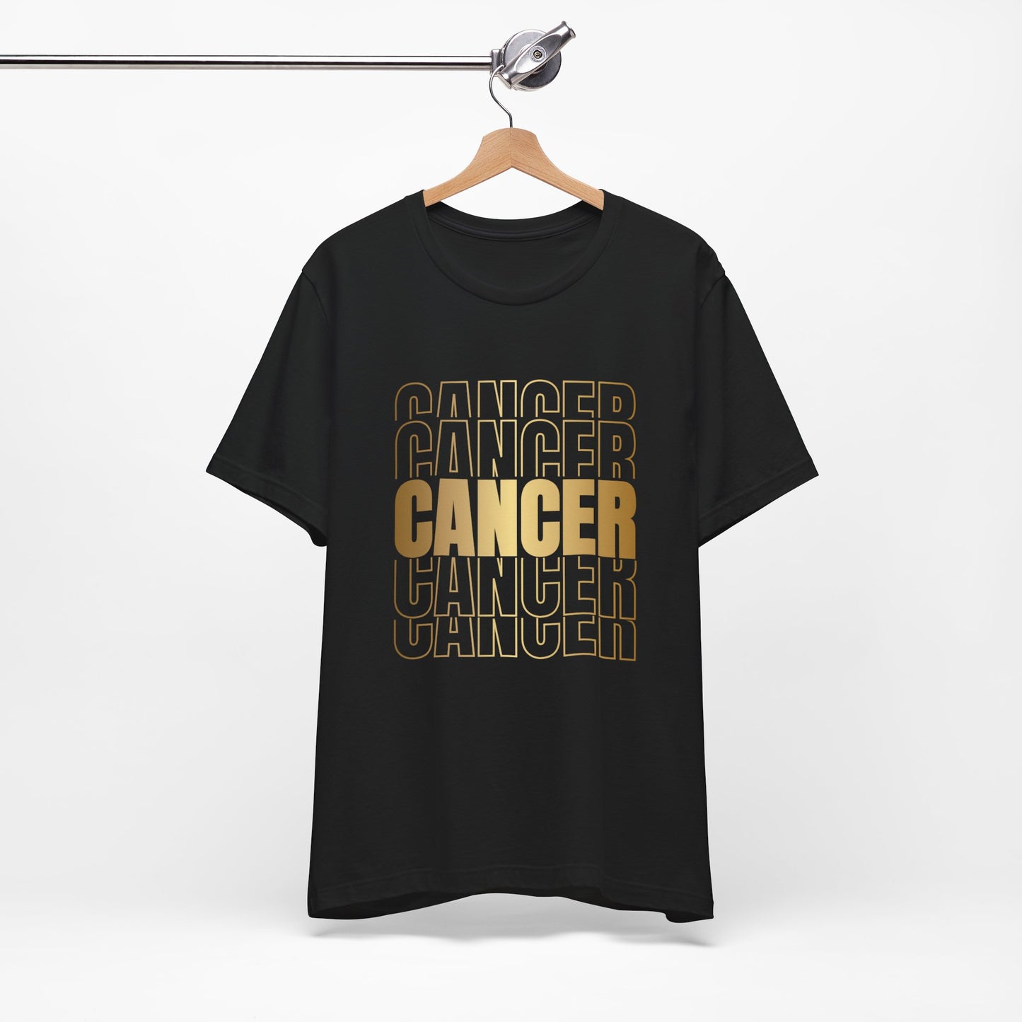 Cancer Birthday Shirt