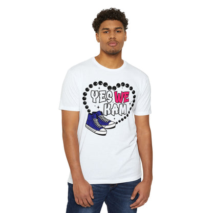 Yes We Kam T-shirt