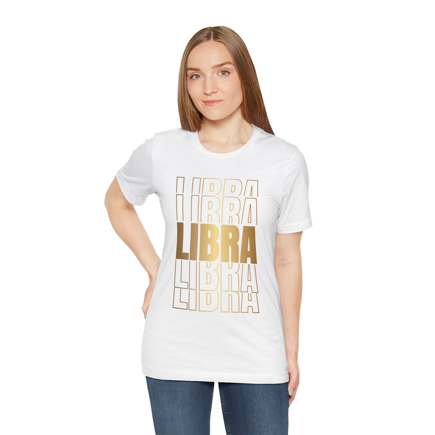 Libra Birthday Shirt