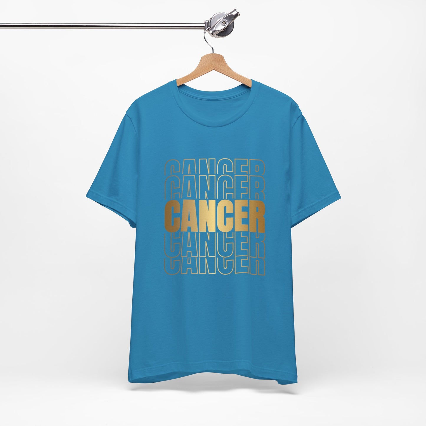 Cancer Birthday Shirt