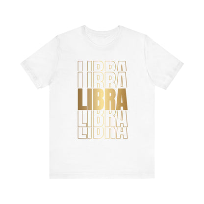 Libra Birthday Shirt